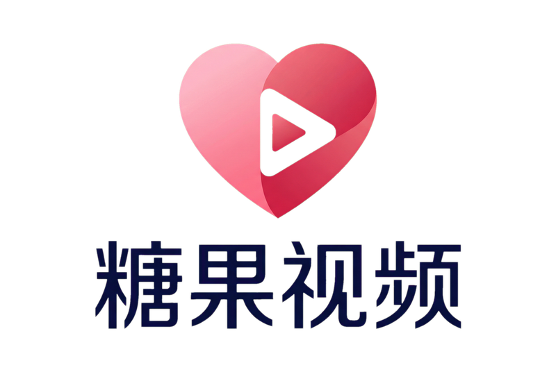 糖心vlog品牌Logo